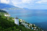 Крым готовит сюрпризы отдыхающим