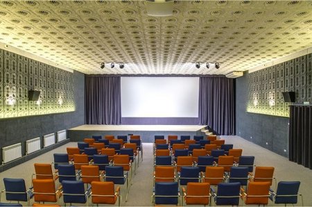Конференции и семинары в Крыму