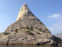 Гора Орёл как символ творческого вдохновения