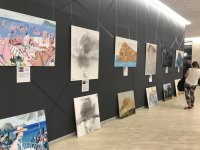 Художник организовал в Крыму симпозиум современного искусства