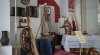 Крымский этнографический музей покажет новые экспонаты