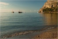 В Крыму в курортном сезоне 2021 успешно отработали более 440 пляжей