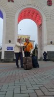 Туристам, планирующим путешествие в Крым поездом, отлично подойдет вариант отдыха в ГК «Новый Свет»