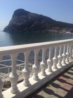 Крым сохранил место в первой пятерке ежегодного Национального туристического рейтинга