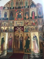 К истокам православной веры
