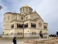 В Севастополе стартует новая экскурсия по старейшим храмам города