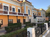 Картинная галерея Айвазовского откроется в марте: что интересного увидят посетители