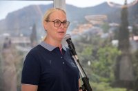 Соединяя Белое и Чёрное моря: Соловках в Крыму